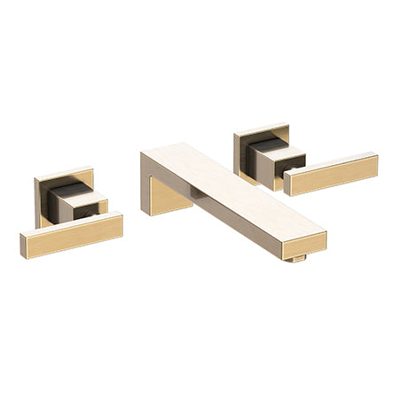 Newport Brass - Skylar Wall Mount Lavatory Faucet