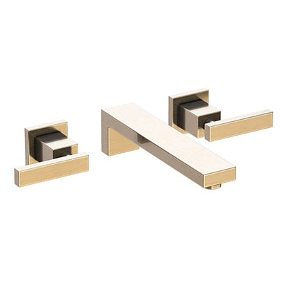 Newport Brass - Skylar Wall Mount Lavatory Faucet