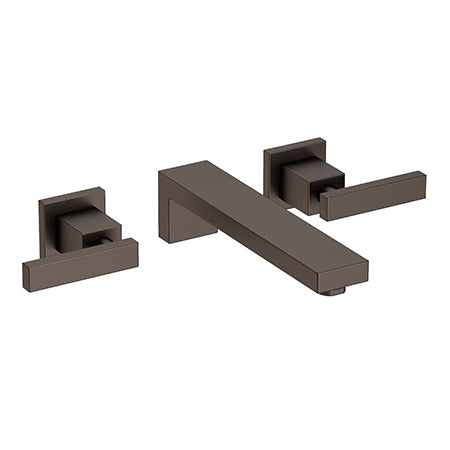 Newport Brass - Skylar Wall Mount Lavatory Faucet