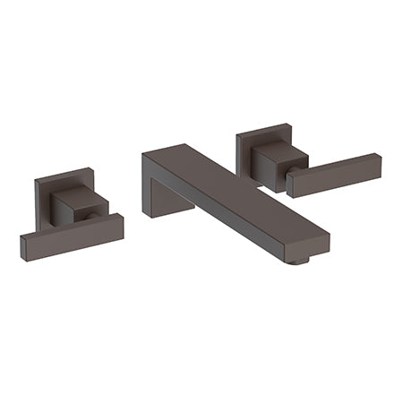 Newport Brass - Skylar Wall Mount Lavatory Faucet