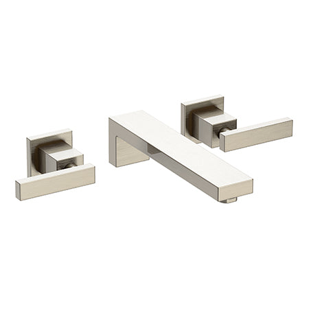 Newport Brass - Skylar Wall Mount Lavatory Faucet
