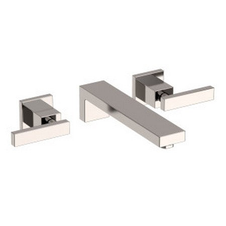 Newport Brass - Skylar Wall Mount Lavatory Faucet