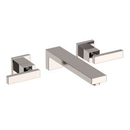 Newport Brass - Skylar Wall Mount Lavatory Faucet