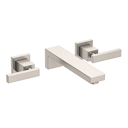 Newport Brass - Skylar Wall Mount Lavatory Faucet