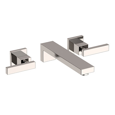 Newport Brass - Skylar Wall Mount Lavatory Faucet