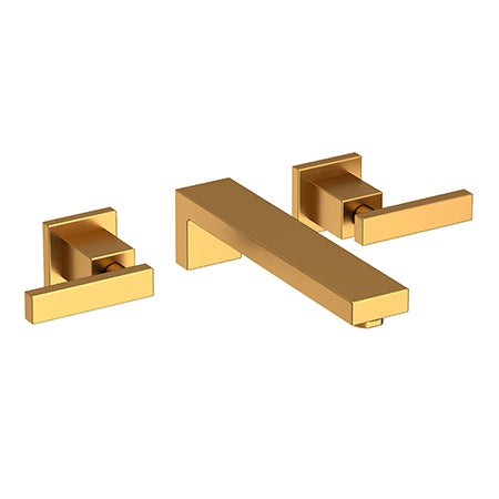 Newport Brass - Skylar Wall Mount Lavatory Faucet