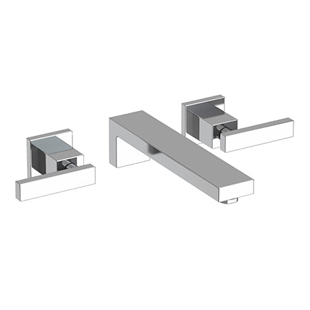 Newport Brass - Skylar Wall Mount Lavatory Faucet