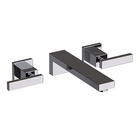 Newport Brass - Skylar Wall Mount Lavatory Faucet