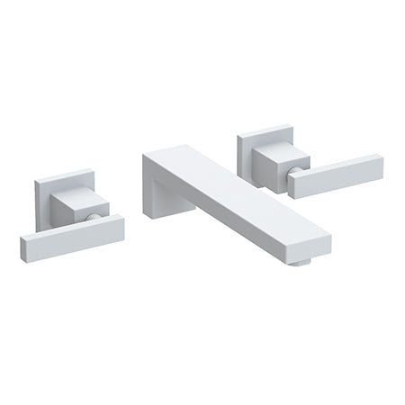 Newport Brass - Skylar Wall Mount Lavatory Faucet