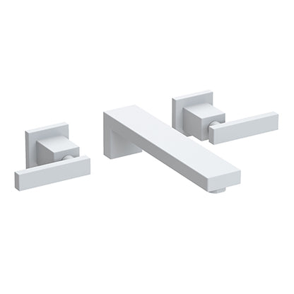 Newport Brass - Skylar Wall Mount Lavatory Faucet