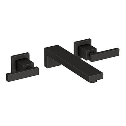 Newport Brass - Skylar Wall Mount Lavatory Faucet