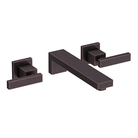 Newport Brass - Skylar Wall Mount Lavatory Faucet