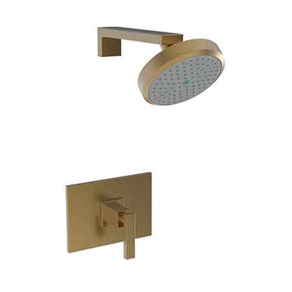 Newport Brass - Skylar Balanced Pressure Shower Trim Set