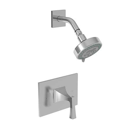 Newport Brass - Balanced Pressure Shower Trim Set