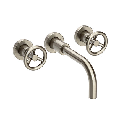 Newport Brass - Slater Wall Mount Lavatory Faucet