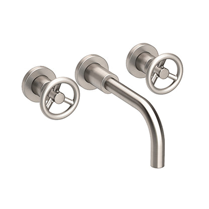 Newport Brass - Slater Wall Mount Lavatory Faucet