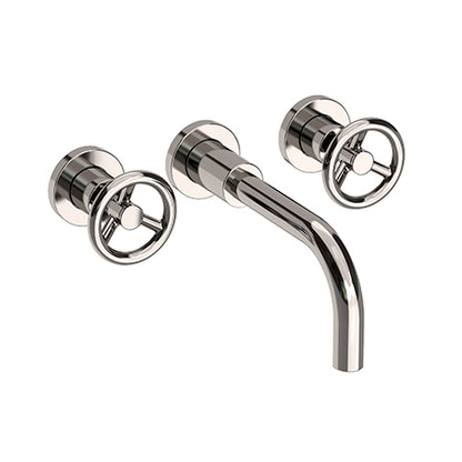 Newport Brass - Slater Wall Mount Lavatory Faucet