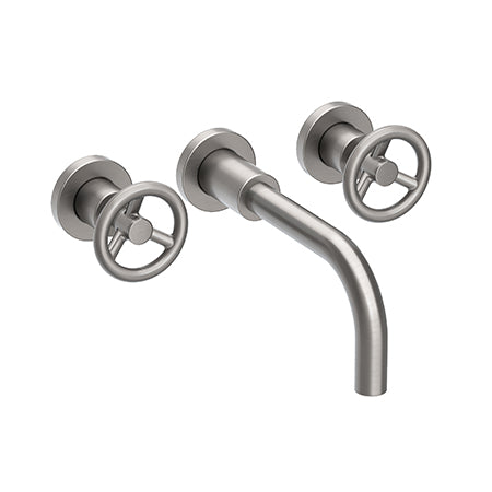 Newport Brass - Slater Wall Mount Lavatory Faucet