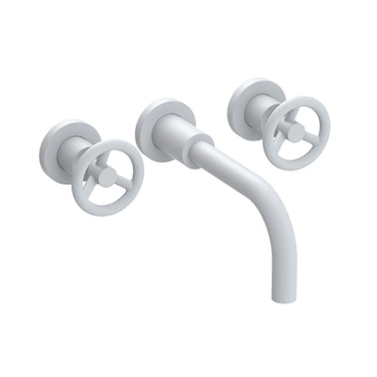 Newport Brass - Slater Wall Mount Lavatory Faucet