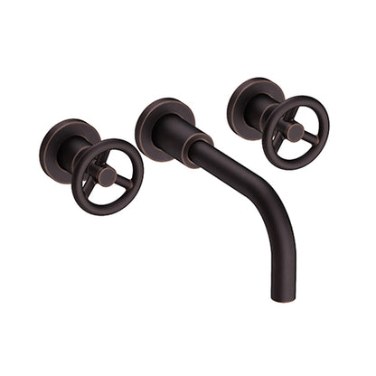 Newport Brass - Slater Wall Mount Lavatory Faucet