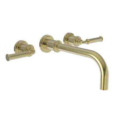 Newport Brass - Taft Kitchen Wall Mount Lavatory Faucet