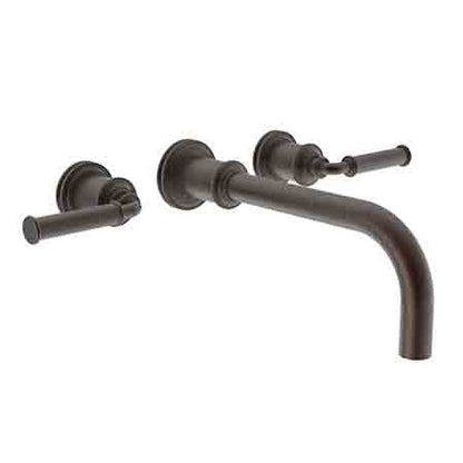 Newport Brass - Taft Kitchen Wall Mount Lavatory Faucet