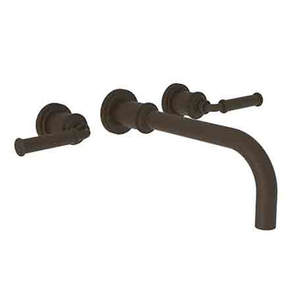 Newport Brass - Taft Kitchen Wall Mount Lavatory Faucet