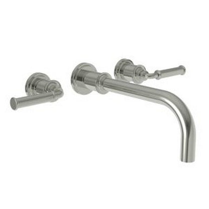 Newport Brass - Taft Kitchen Wall Mount Lavatory Faucet