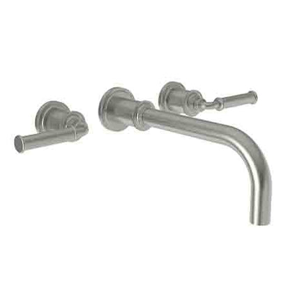 Newport Brass - Taft Kitchen Wall Mount Lavatory Faucet