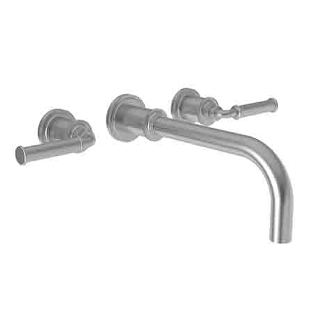 Newport Brass - Taft Kitchen Wall Mount Lavatory Faucet