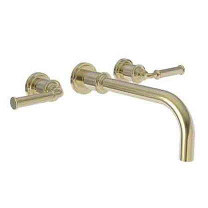 Newport Brass - Taft Kitchen Wall Mount Lavatory Faucet