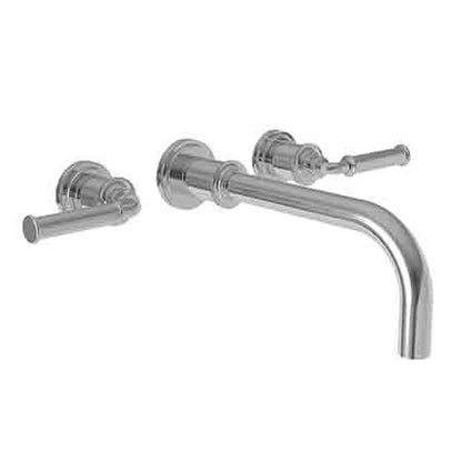 Newport Brass - Taft Kitchen Wall Mount Lavatory Faucet