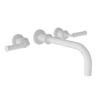 Newport Brass - Taft Kitchen Wall Mount Lavatory Faucet