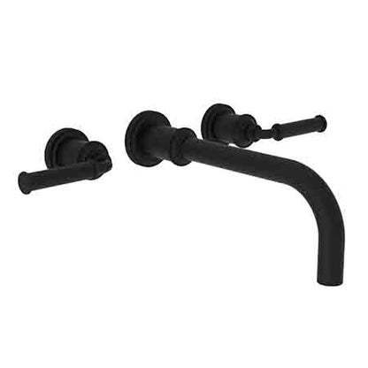 Newport Brass - Taft Kitchen Wall Mount Lavatory Faucet