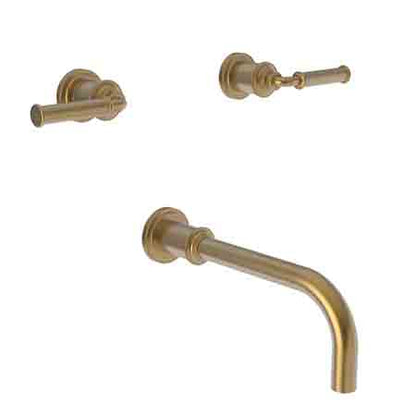 Newport Brass - Wall Mount Tub Faucet