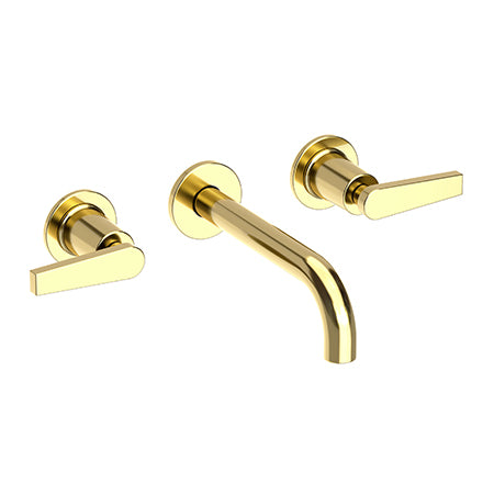 Newport Brass - Wall Mount Lavatory Faucet