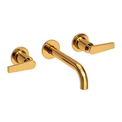 Newport Brass - Wall Mount Lavatory Faucet