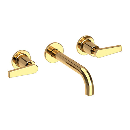 Newport Brass - Wall Mount Lavatory Faucet