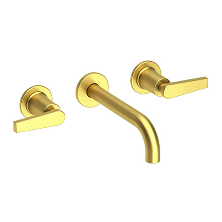 Newport Brass - Wall Mount Lavatory Faucet