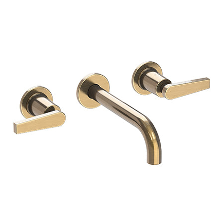 Newport Brass - Wall Mount Lavatory Faucet