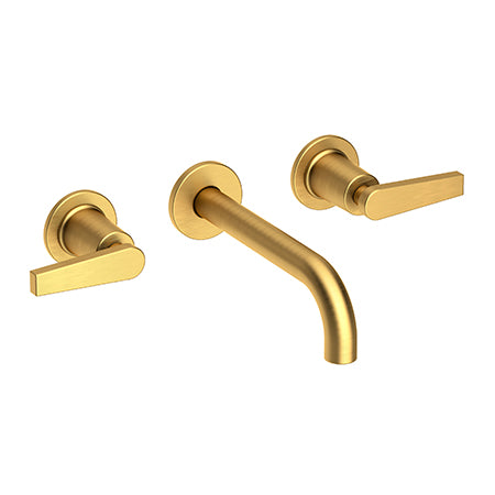 Newport Brass - Wall Mount Lavatory Faucet