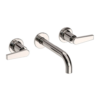 Newport Brass - Wall Mount Lavatory Faucet