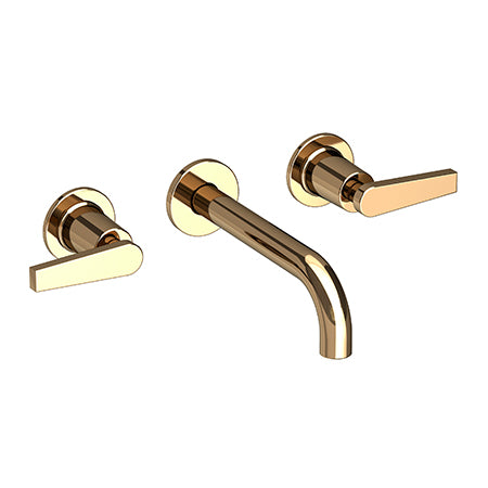 Newport Brass - Wall Mount Lavatory Faucet