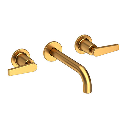 Newport Brass - Wall Mount Lavatory Faucet