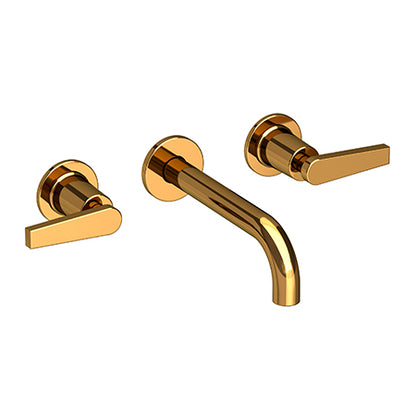 Newport Brass - Wall Mount Lavatory Faucet