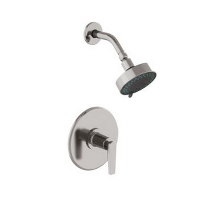 Newport Brass - Dorrance Balanced Pressure Shower Trim Set