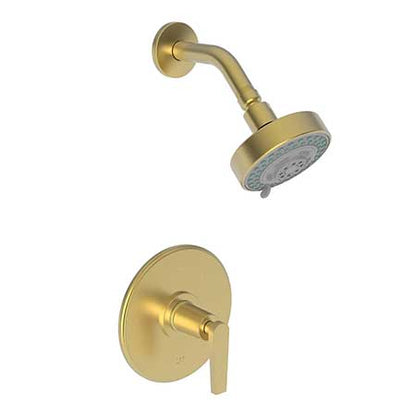 Newport Brass - Balanced Pressure Shower Trim Set
