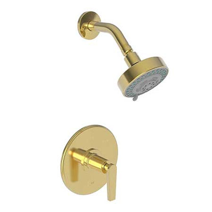 Newport Brass - Balanced Pressure Shower Trim Set