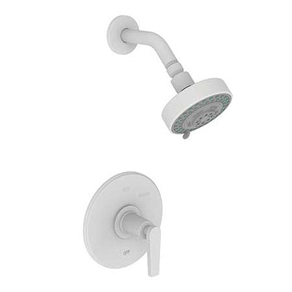 Newport Brass - Dorrance Balanced Pressure Shower Trim Set