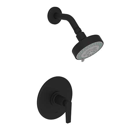 Newport Brass - Dorrance Balanced Pressure Shower Trim Set